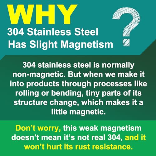 18 Gauge Narrow Crown Staples 1/2 Inch - 2000 Pack | Stainless Steel for Staple Guns