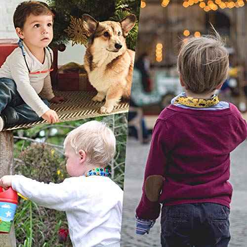 Kids Eyewear Retainer - No-Tail Adjustable Glass Retainers for Boys & Girls Sports, Sunglasses Strap & Floating Sunglass Lanyard