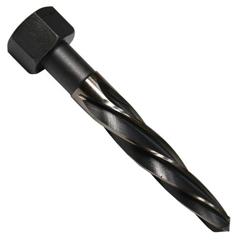 Drill America - DWRRB9/16HEX 9/16" Bridge/Construction Reamer with Hex Shank, DWR Series
