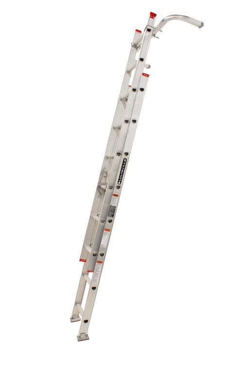 Louisville Ladder LP-2200-00 Stabilizer, Silver