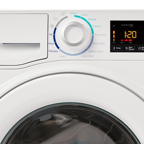 WESTLAND Washer 24IN 115V 60HZ