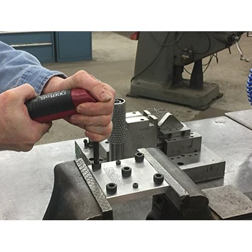 EKLIND 25911 Ergo-Fold Fold-up Hex Key allen wrench - 9pc set SAE Inch Sizes 5/64-1/4