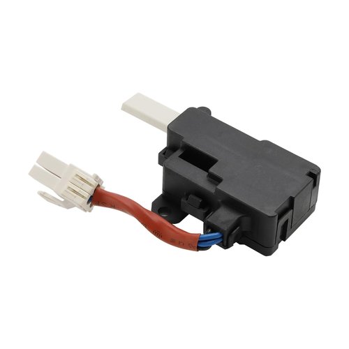 YUGHKBN 5304511338 Washer Switch Door Lock Assembly Compatible for Frigidaire Washing Machine Parts