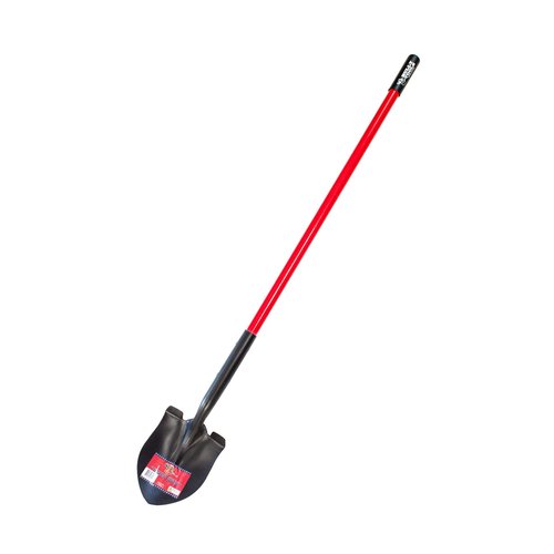 Bully Tools 92710 Floral Spade. Long American Ash Handle. Running Change to Fiberglass.