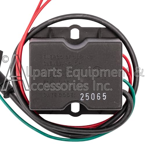 OEM Kerosene Heater Igniter Transformer ST-12E for Enerco 50K-185K BTU Heaters