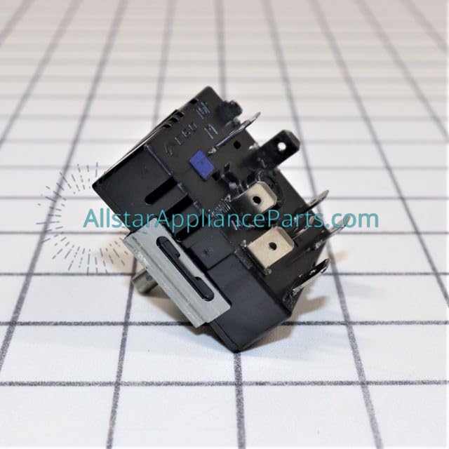 Allstar OEM Range Surface Element Switch Replacement Part 140173679014