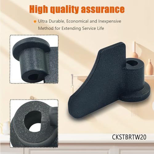 Oster CKSTBRTW20 Bread Machine Kneading Blade – Replacement Part