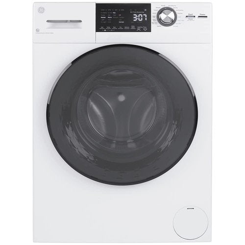 GE GFQ14ESSNWW 24 inch 2.4 cu. ft. Capacity Front Load Washer/Condenser Dryer Combo