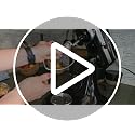 K45B Stainless Steel Flat Beater for KitchenAid 4.5-5 Qt Tilt-Head, Original Stainless Steel Paddle Attachment - Mttobo