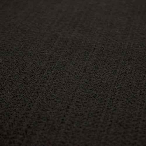 HIGH Temp Felt Plumbers PAD: Black, 12" X 12" X 1/8" Thick