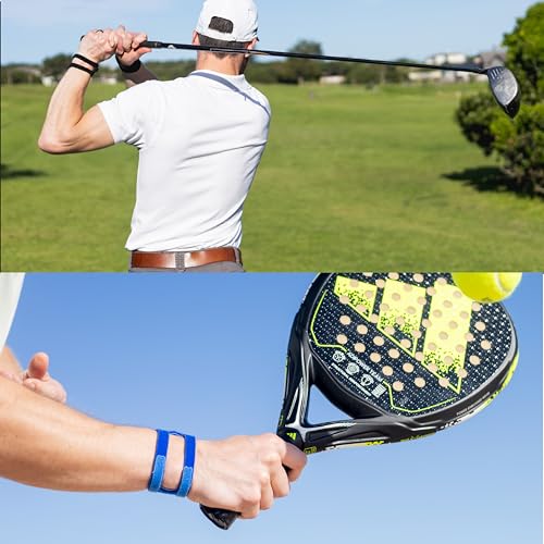 Black WristWidget® Wrist Brace for TFCC Tears & Pinky Side Pain, Supports & Pain Relief