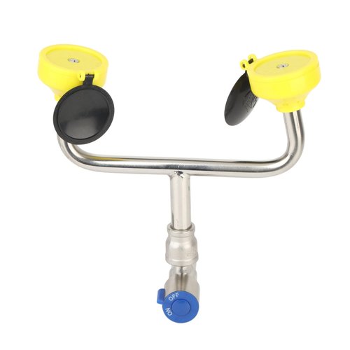 Emergency Eyewashing Unit, Easy Installation of the Dust Cover of the Continuous Dust Dust Water