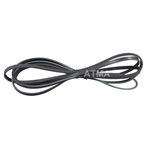 WE49X20697 Dryer Bearing Kit Compatible with GE Dryer Contains Top Bearing WE3M26 Drum Felt WE9M30 (WE09X20441) Drive Belt WE12M29 Bearing Slides WE1M1067 (WE1M481) Glide Slides WE1M504 (WE1M333)
