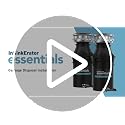1/2 HP Continuous Feed Garbage Disposal with Power Cord - InSinkErator ES50