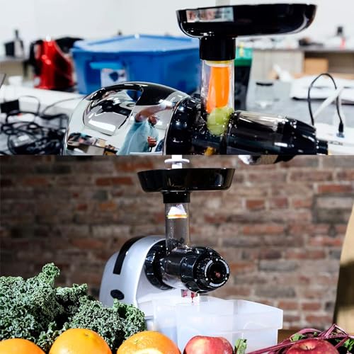 Podoy Juicing Screen for Omega 8003/8004/8005/8006 Juicers - Variation: Juicer Screen