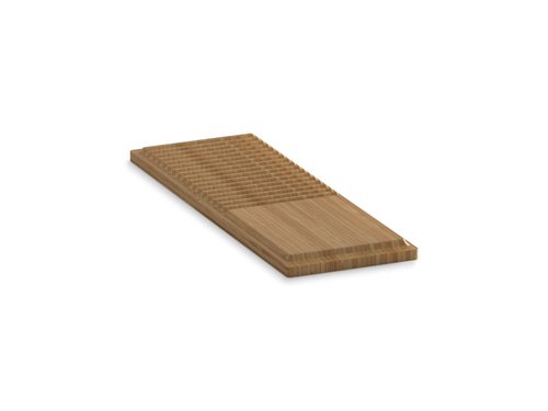 Kohler K-28165 Spacity Dual-Sided Storage Tray and Washboard - N/A