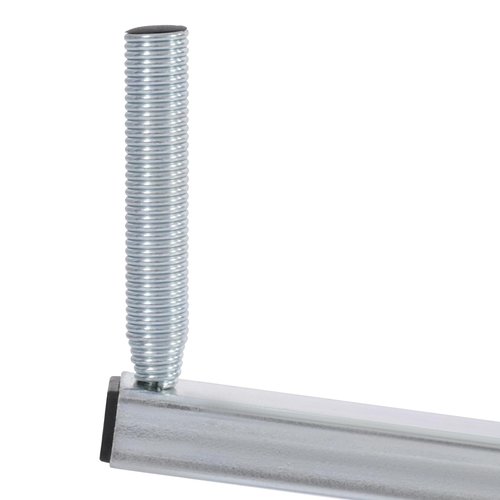 PEX Pipe Uncoiler for 3/8" to 1" Tubing, Pex Tubing Uncoiler for Water Tube, Underfloor Heating Pipe, Radiant Potable Water Applications, Maximum Load of 440 Pounds