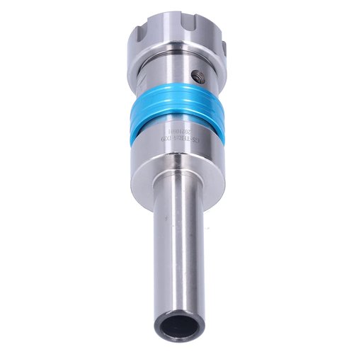 Garosa 20CrMrTi Steel Collet Chuck Holder Floating Tapping Tool, CNC Lathe ER25 Adapter Chuck, M2 to M22 Taps, Stable Structure, Long Service Life, High Concentricity, Floating and (#1)