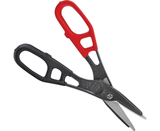 Malco MV12 Andy Combination Snip for Vinyl Cutting, NA