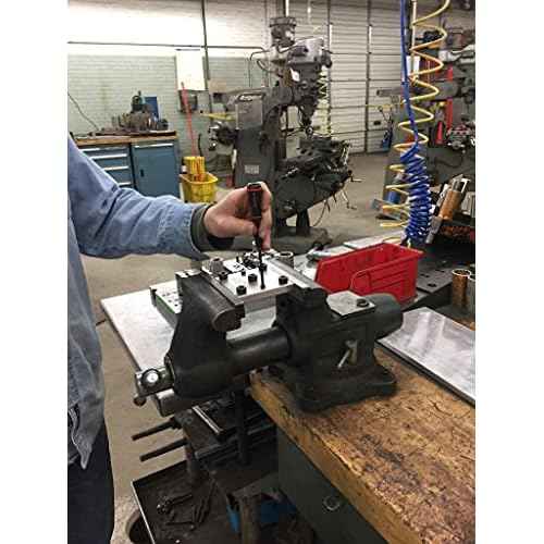 EKLIND 92310 5/32 Inch Hex (allen) PSD Precision Screwdriver