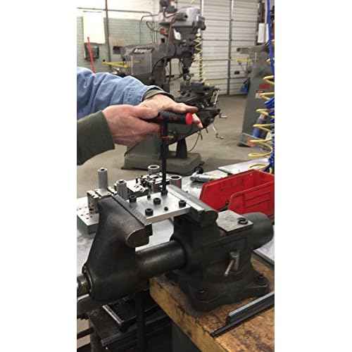 EKLIND 61614 7/32 Inch Power-T T-Handle Hex T-Key allen wrench