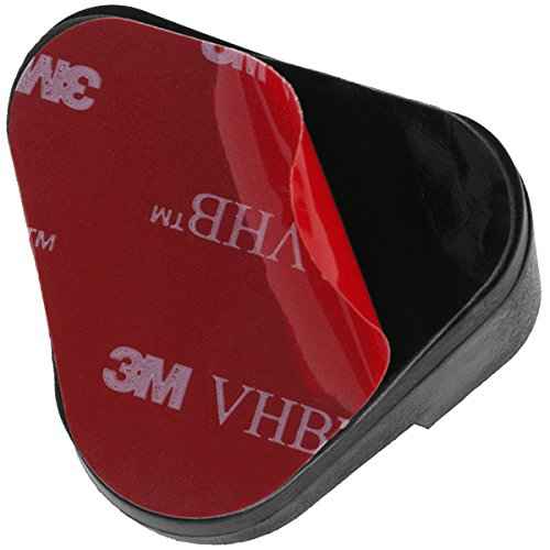 Nightstick NS-HMC4 Hard Hat Clip Mountblack