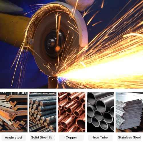 3 Inch Cut Off Wheels - 25 Pack Metal and Stainless Steel Cutting Wheel for Angle Grinder Ultra Thin Cut-Off Wheel Cutting Disc - 3¡± x 1/16¡± x 3/8¡±