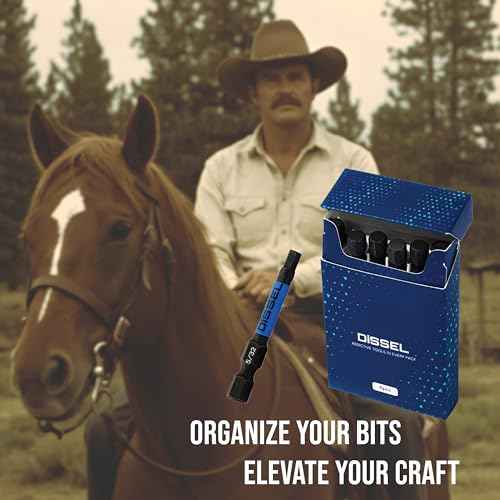 3/32 Hex Bit Set - SAE Magnetic 3/32 Allen Wrench, Durable S2 Steel Hex Driver for Bike, Furniture & RC Repairs (6pc). Impact Grade Allen Bits Designed for Precision and Durability.