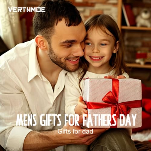 Fathers Day for Dad Gifts, Dad Gifts from Daughter Son Fathers Day, Dads Fathers Gift, Multitool Gift for Birthday, EDC Outdoor Dads Gift