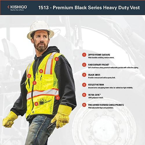 ML Kishigo mens 1513-1514