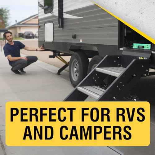 Franklin Sensors Light Level/Digital, Electronic, 12-inch Magnetic Torpedo Level, Vertical and Horizontal Leveler Tool with 2 Bubble Vials, Made in the USA