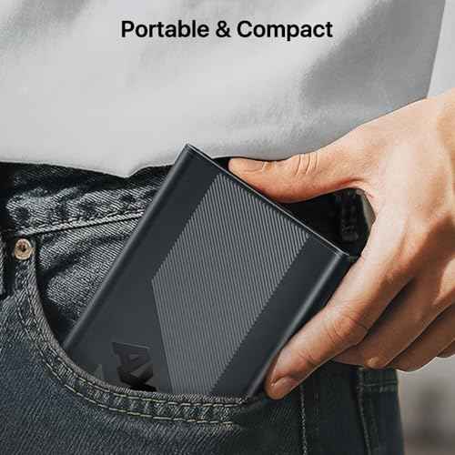 Gifts for Men, AXTH 37in1 Small Precision Screwdriver Set, Christmas Stocking Stuffers for Men Adults Him, Professional Magnetic Mini Repair Tool Kit for Computer, Watch, Laptop, Tiny Electronic