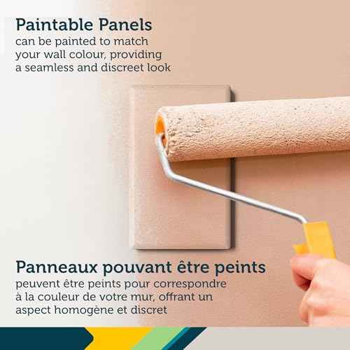 Safety 1st OutSmart Outlet Shield