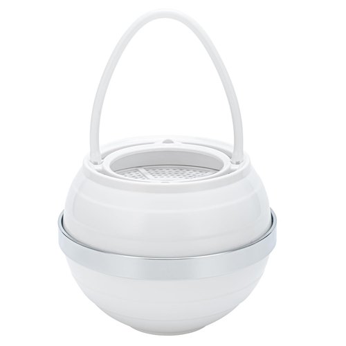 Bath Water Filter, Bathtub Water Filter, Bath Filter for Tub，Bath WaterFilter for Tub Faucet - BPA Free - White