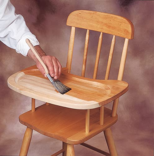 Zinsser Bulls Eye SealCoat Universal Sanding Sealer Quart - Interior Wood Finish