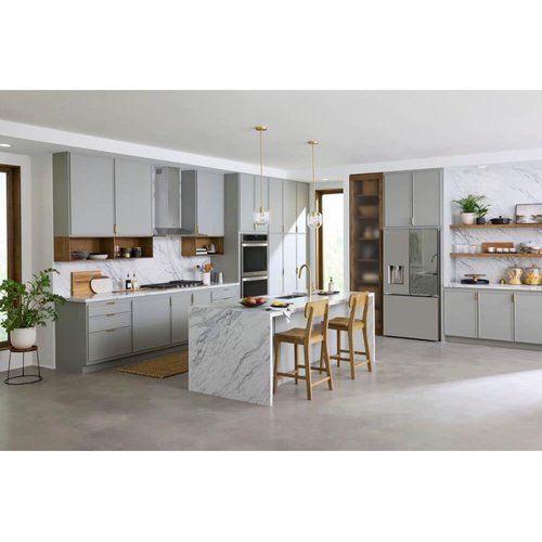 LG WDEP9427F DOUBLE WALL ELECTRIC OVEN