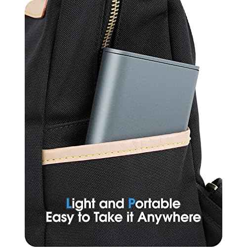 Precision Screwdriver Set, Small Screwdriver with Torx Phillips Head & Flathead, Repair Tool Kit with Magnetic Bits for Electronics, PC, Watch, Jewelry, DIY Projects and Home Repairing