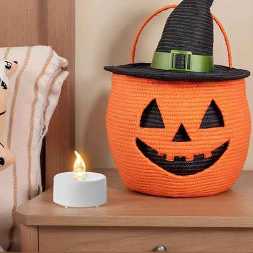 200PCS Flameless LED Tea Lights Candles, Realistic and Bright Flickering Long Lasting 200Hours Battery-Powered, Ideal Party, Wedding, Birthday,Halloween, Christmas ,Home, Table Decoration WarmWhite