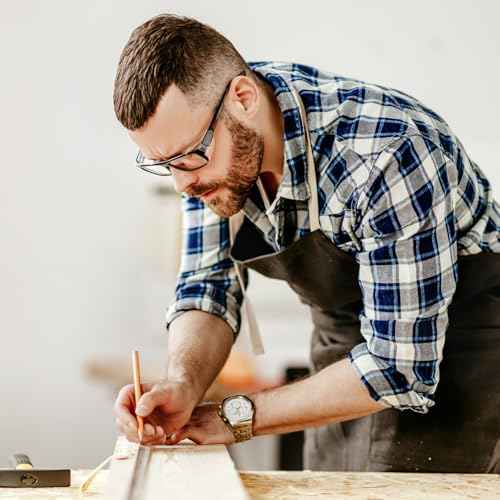 Clip On Safety Side Shields for Glasses (2 Pairs) - Universal Fit Eyeglass Protectors, Flexible & Comfortable Eye Protection for Small to Large Frames (Wire & Plastic)