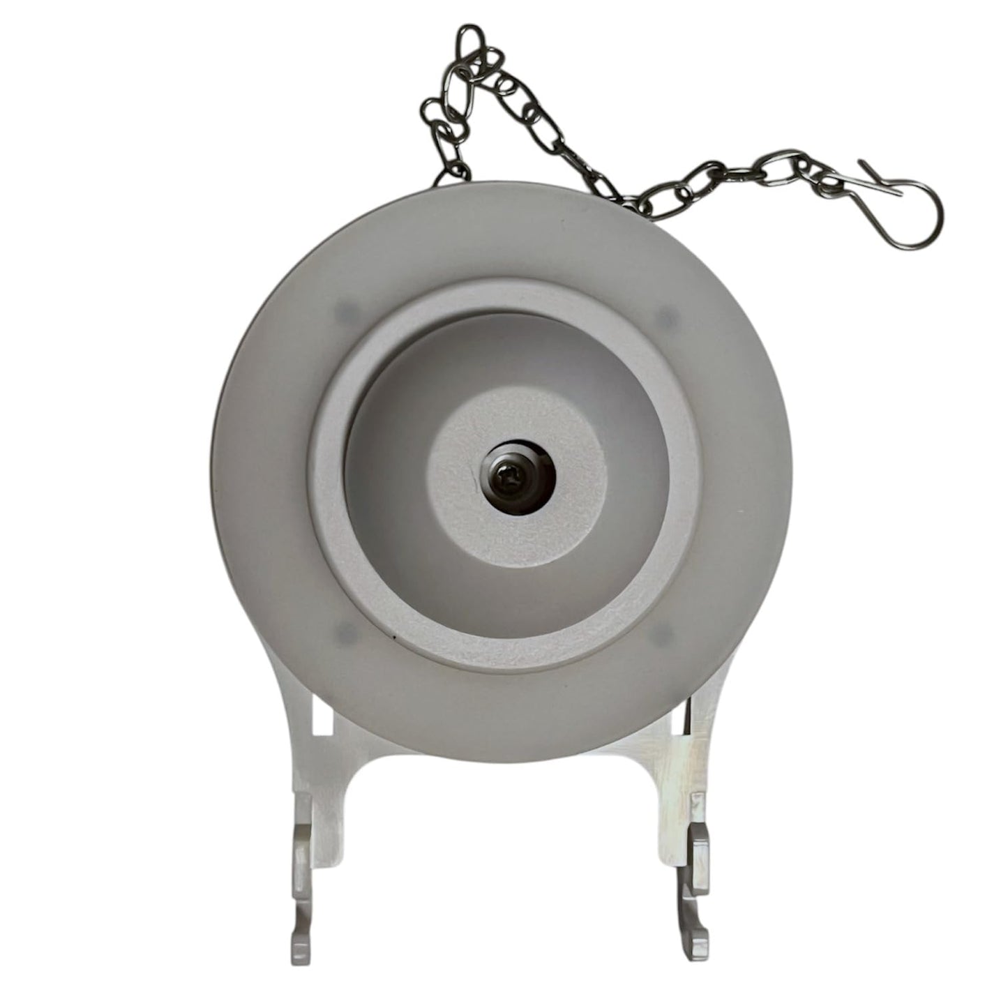 Universal Toilet Flapper (3-Inch and thin)