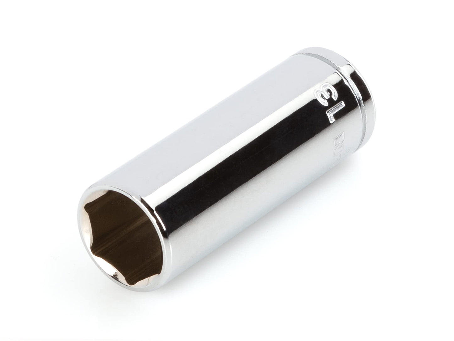 TEKTON 1/4 Inch Drive x 13 mm Deep 6-Point Socket | SHD03113