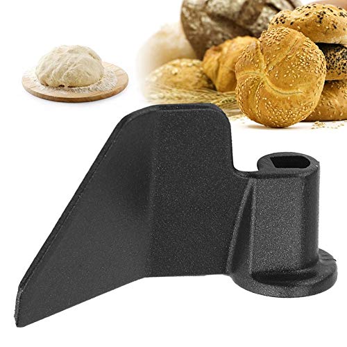 Universal Bread Maker Mixing Paddle – Stainless Steel, Non-Stick Replacement Part