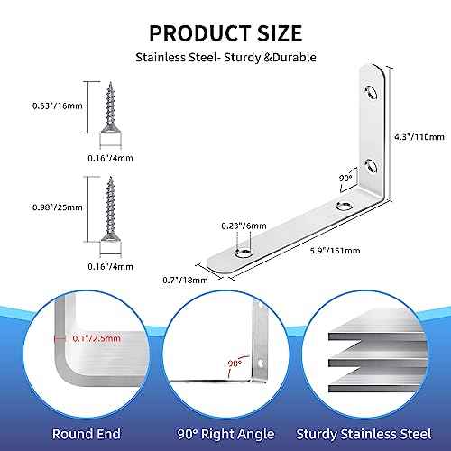 furniture anchors wall safety straps: Anti-Tip Anchor Kit Secure dresser Falling Earthquake Strap for Baby 2 Pack