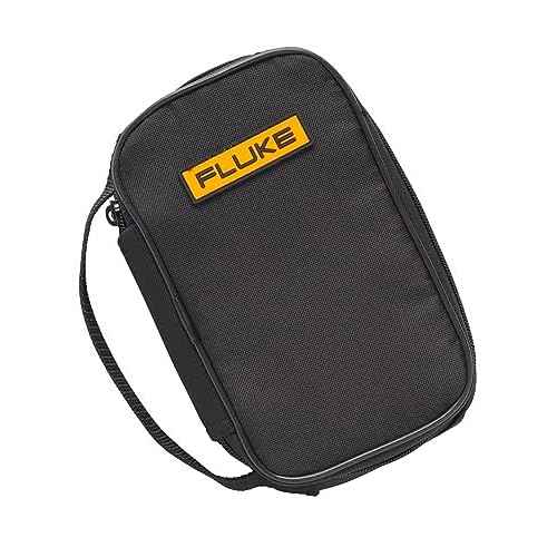Fluke C35 Polyester Soft Carrying Case