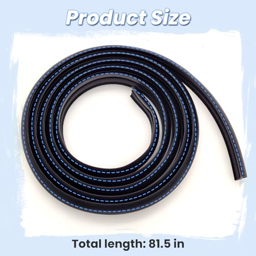 Maxanda W11177741 Whirlpool Dishwasher Seal – Gasket/Door Seal