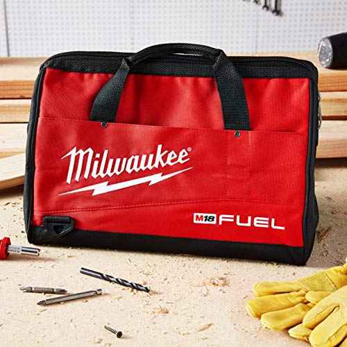 Milwaukee 16" Bag
