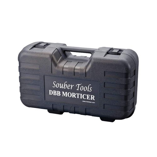 Souber DBB 5 Minute Morticer JIG1 Door Lock Mortiser Kit 19mm 22mm 25mm
