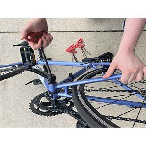 EKLIND 51510 5/32 Inch Cushion Grip Hex T-Handle T-Key allen wrench