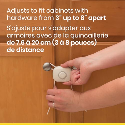 Safety 1st OutSmart¢â Flex Lock