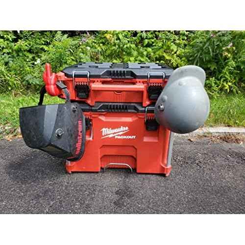 Accessory for Milwaukee packout Tool Box